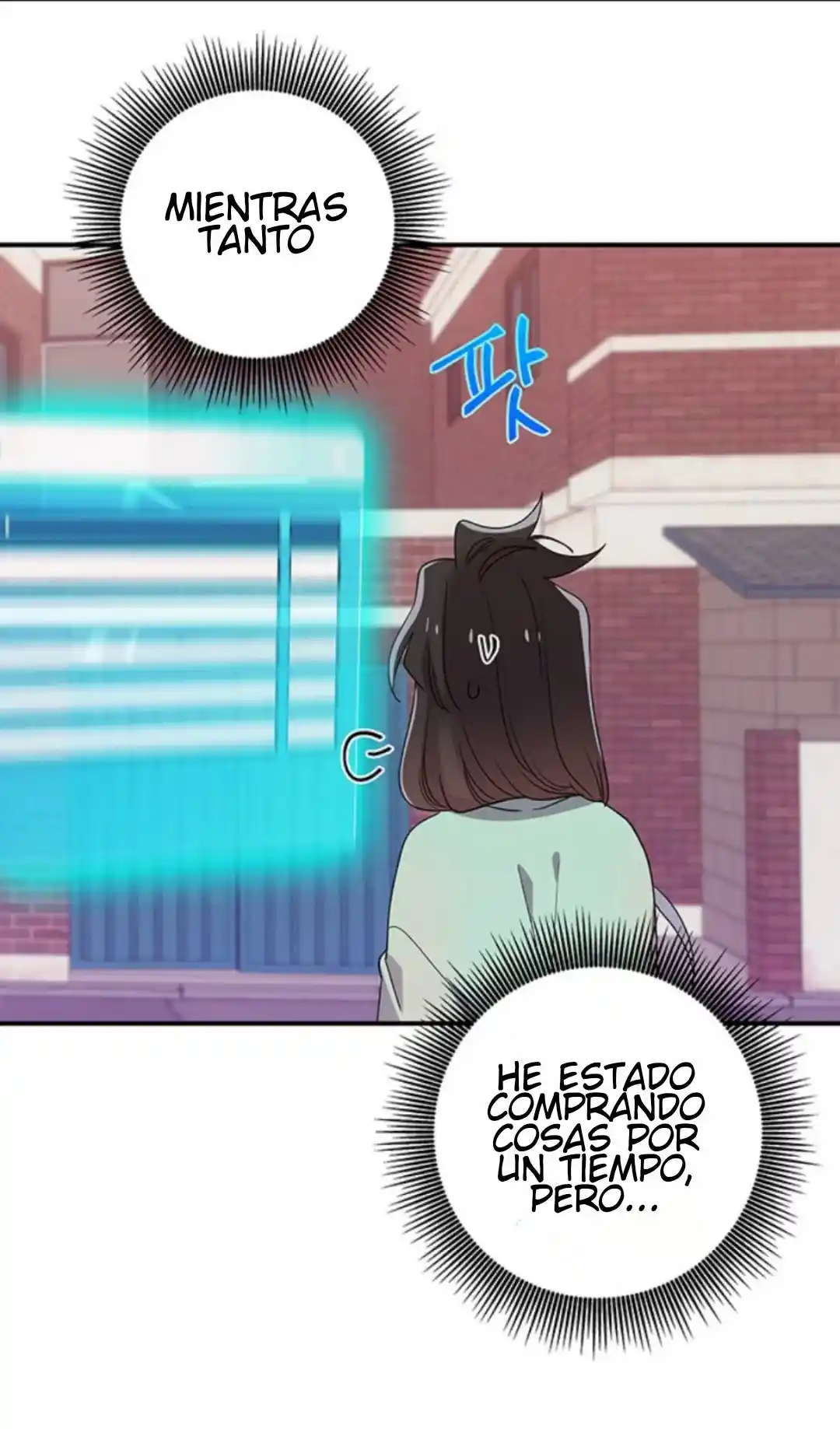 ¡Por Favor Salva A Mi Esposo! - Capítulo 29 - Página 55 - LectorTMOo