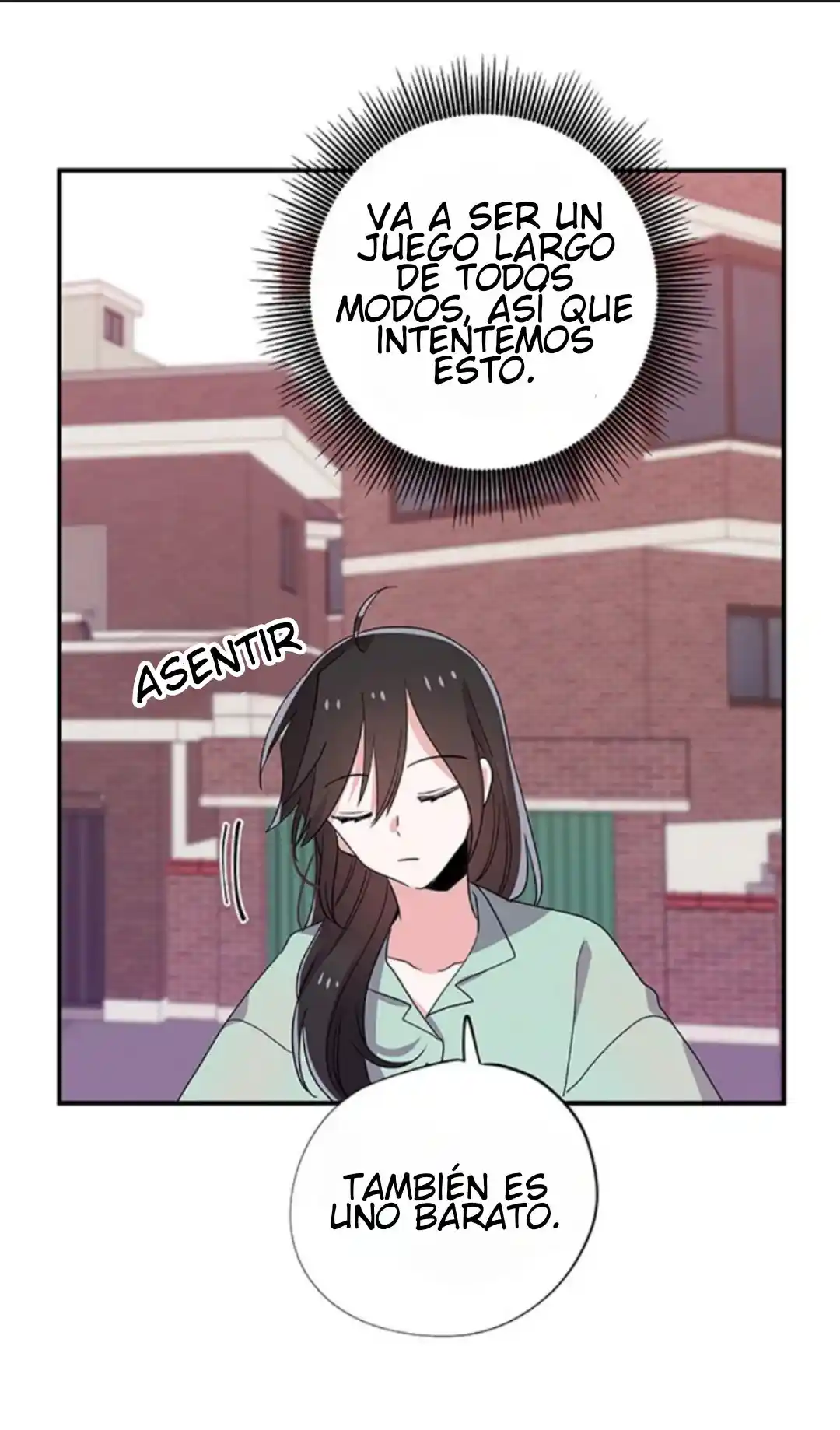 ¡Por Favor Salva A Mi Esposo! - Capítulo 29 - Página 60 - LectorTMOo