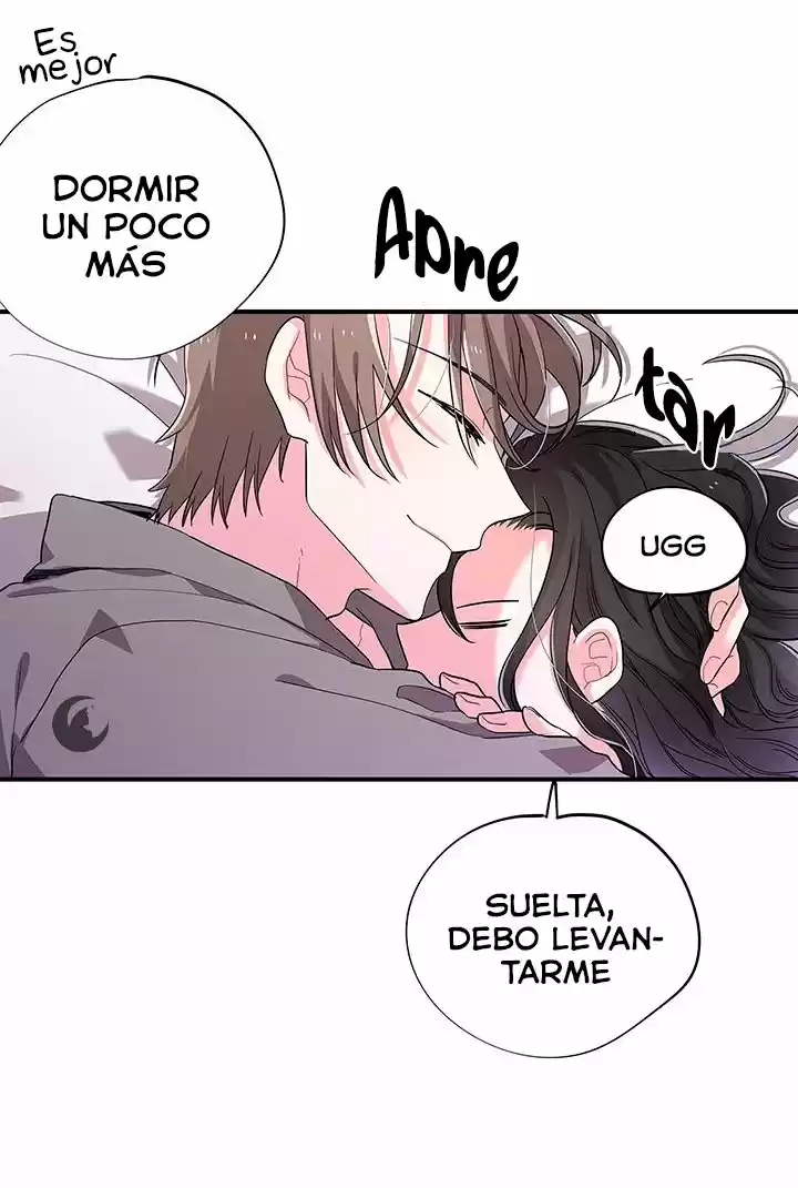 ¡Por Favor Salva A Mi Esposo! - Capítulo 3 - Página 9 - LectorTMOo