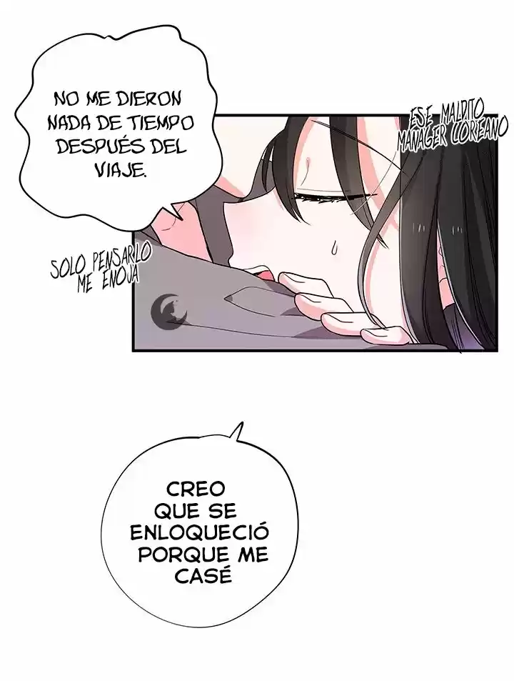 ¡Por Favor Salva A Mi Esposo! - Capítulo 3 - Página 11 - LectorTMOo