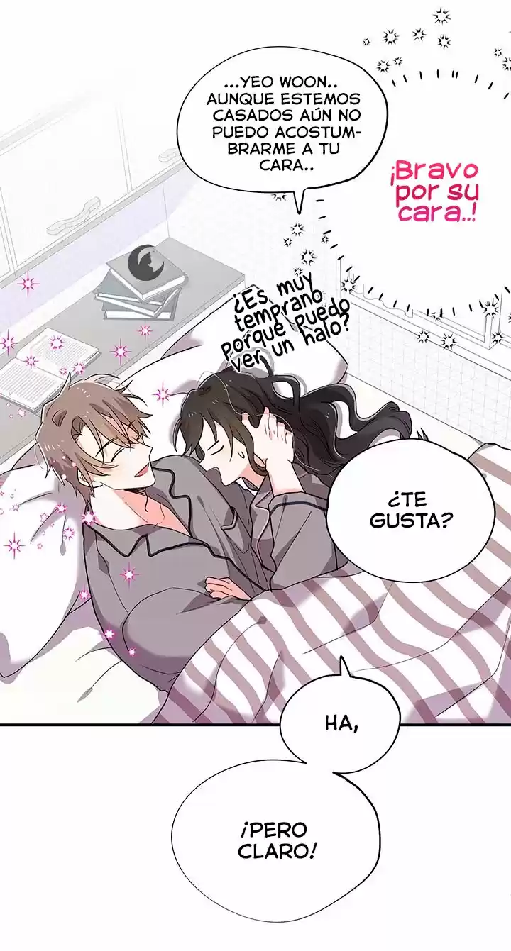 ¡Por Favor Salva A Mi Esposo! - Capítulo 3 - Página 17 - LectorTMOo