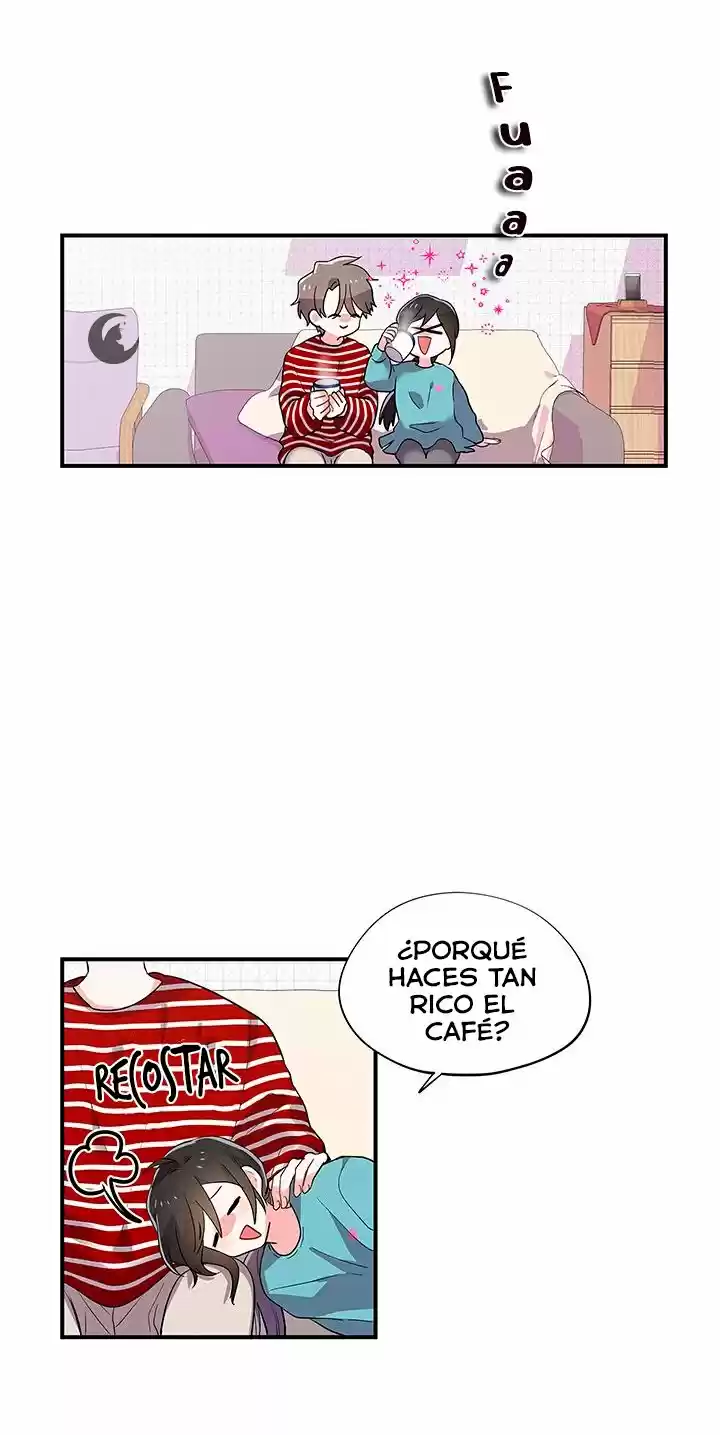¡Por Favor Salva A Mi Esposo! - Capítulo 3 - Página 20 - LectorTMOo