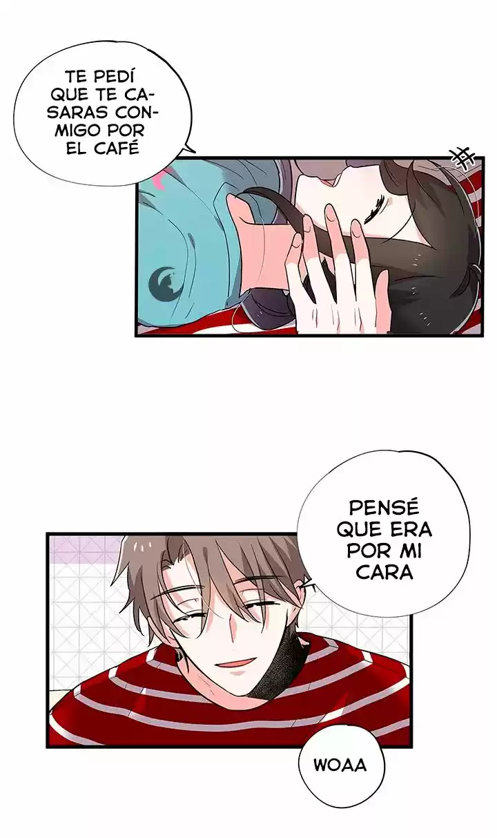 ¡Por Favor Salva A Mi Esposo! - Capítulo 3 - Página 21 - LectorTMOo