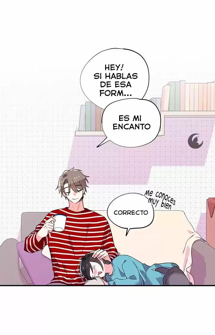 ¡Por Favor Salva A Mi Esposo! - Capítulo 3 - Página 22 - LectorTMOo
