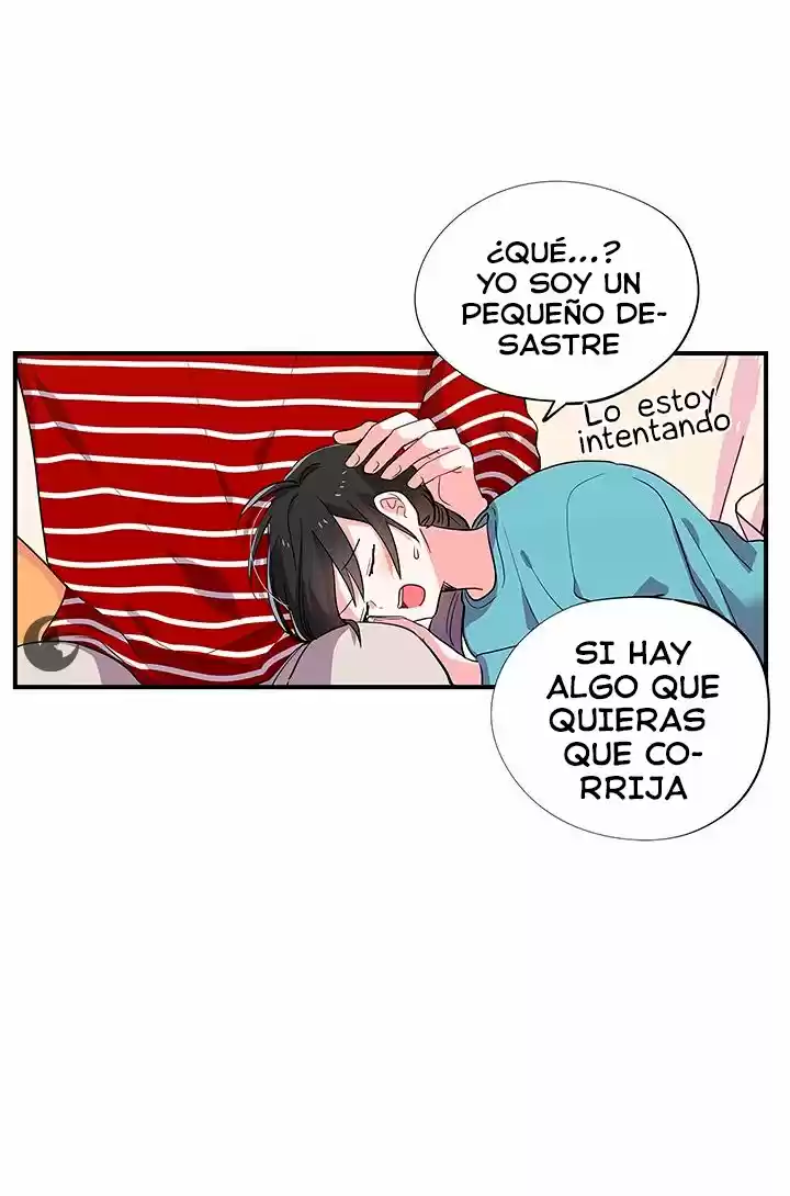 ¡Por Favor Salva A Mi Esposo! - Capítulo 3 - Página 27 - LectorTMOo
