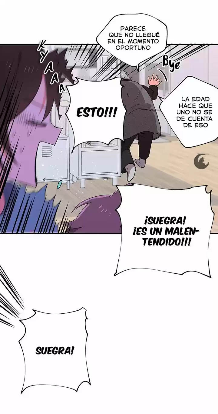 ¡Por Favor Salva A Mi Esposo! - Capítulo 3 - Página 33 - LectorTMOo