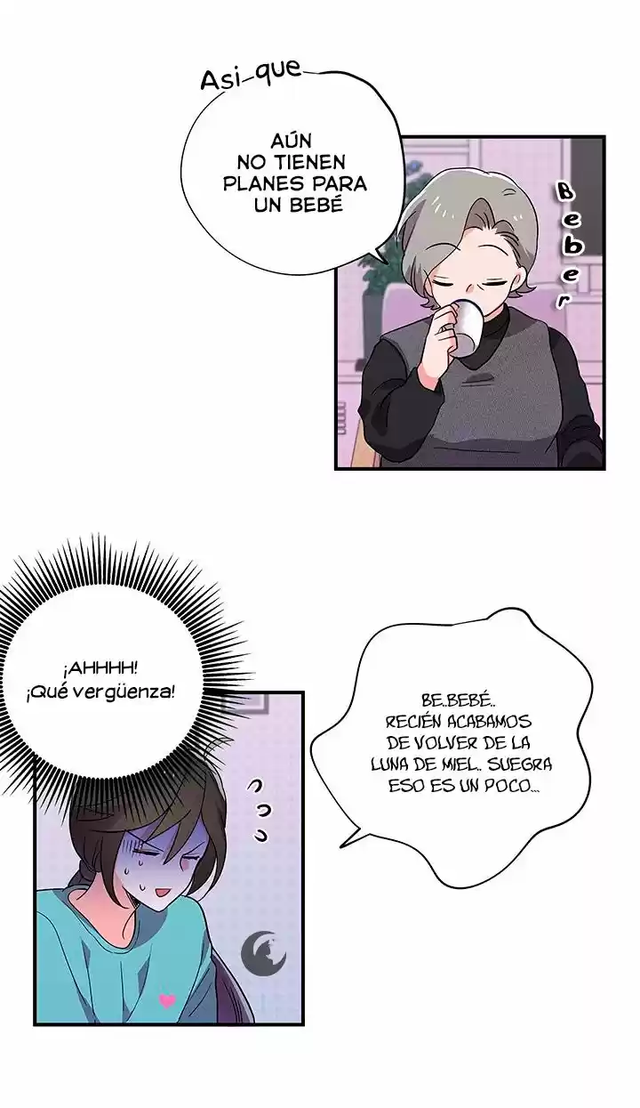 ¡Por Favor Salva A Mi Esposo! - Capítulo 3 - Página 35 - LectorTMOo