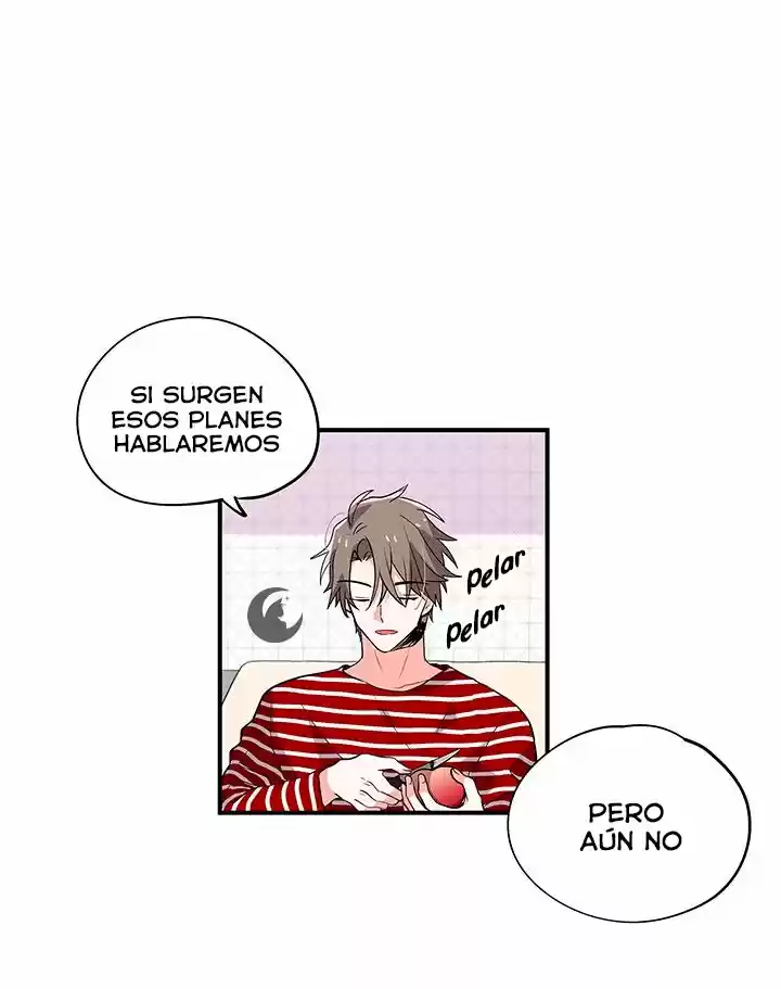 ¡Por Favor Salva A Mi Esposo! - Capítulo 3 - Página 36 - LectorTMOo