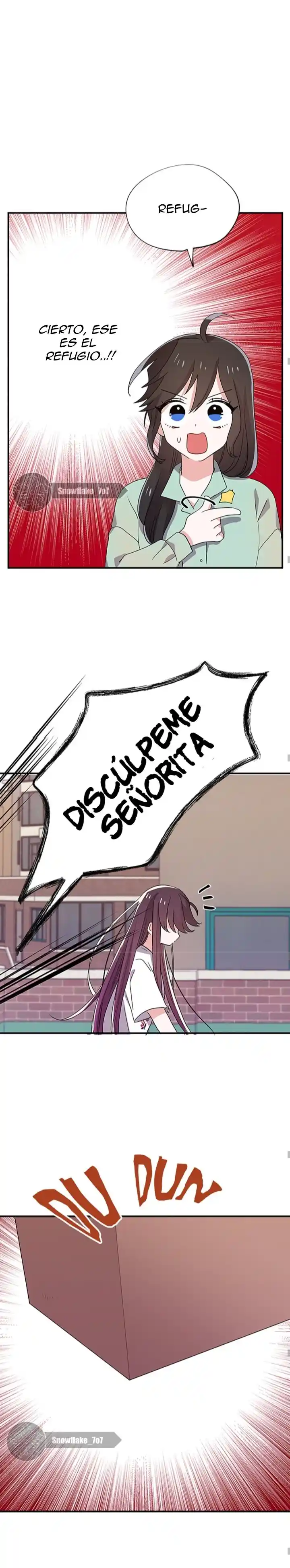 ¡Por Favor Salva A Mi Esposo! - Capítulo 30 - Página 11 - LectorTMOo
