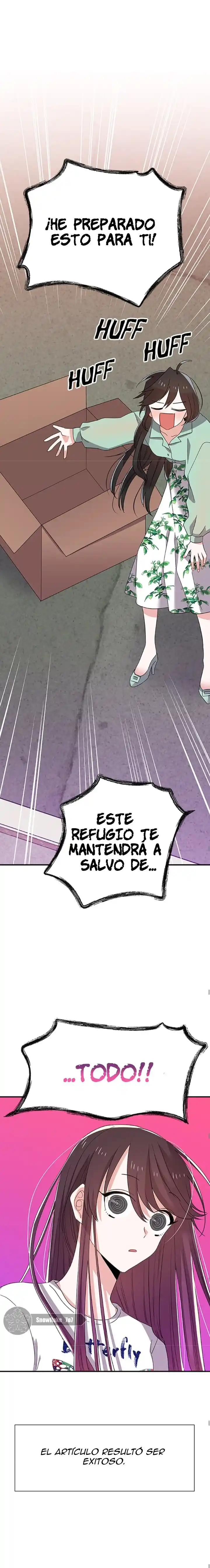 ¡Por Favor Salva A Mi Esposo! - Capítulo 30 - Página 12 - LectorTMOo