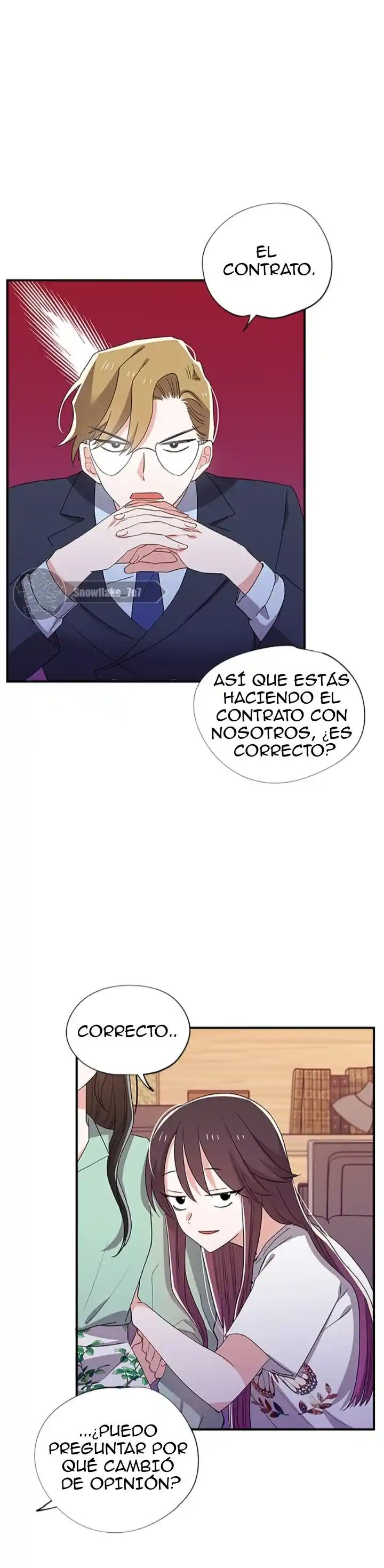 ¡Por Favor Salva A Mi Esposo! - Capítulo 30 - Página 20 - LectorTMOo