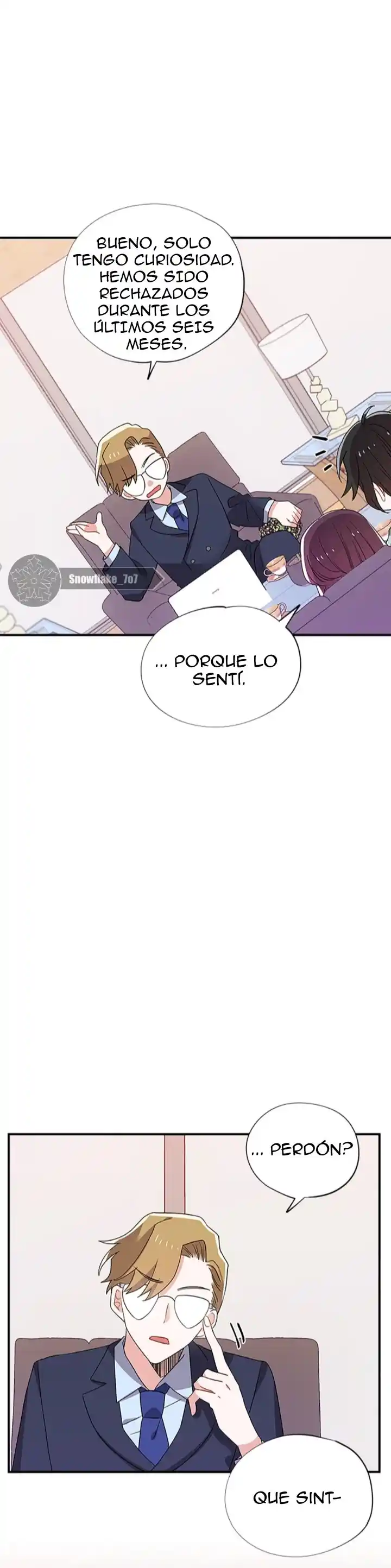 ¡Por Favor Salva A Mi Esposo! - Capítulo 30 - Página 21 - LectorTMOo