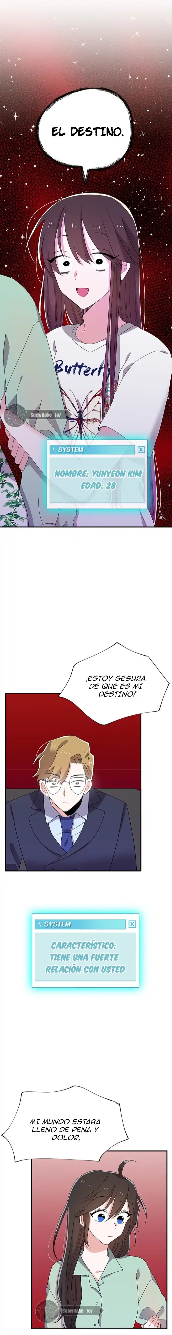 ¡Por Favor Salva A Mi Esposo! - Capítulo 30 - Página 22 - LectorTMOo