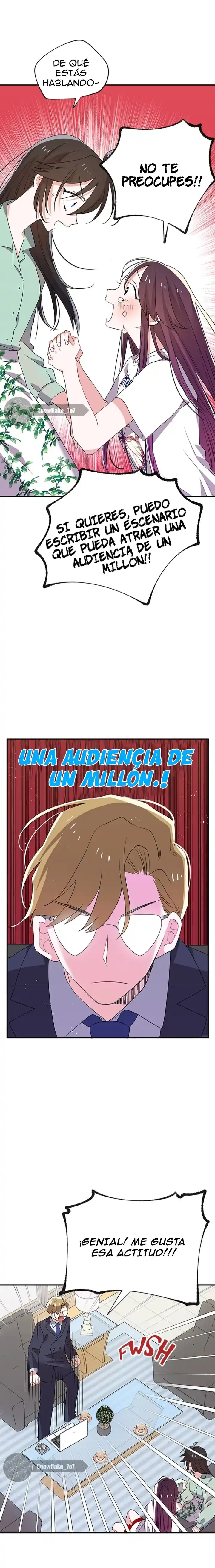 ¡Por Favor Salva A Mi Esposo! - Capítulo 30 - Página 24 - LectorTMOo