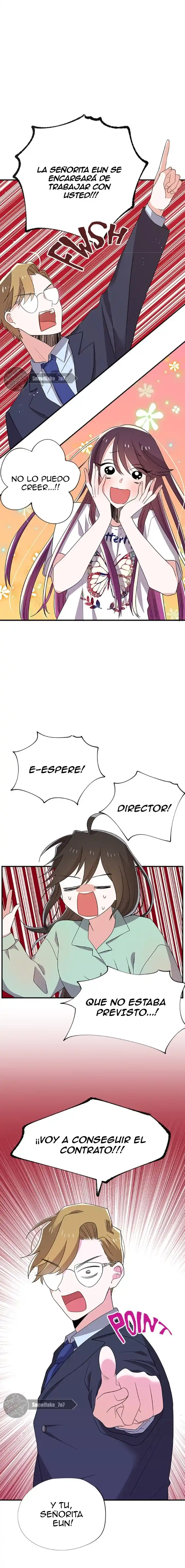 ¡Por Favor Salva A Mi Esposo! - Capítulo 30 - Página 25 - LectorTMOo
