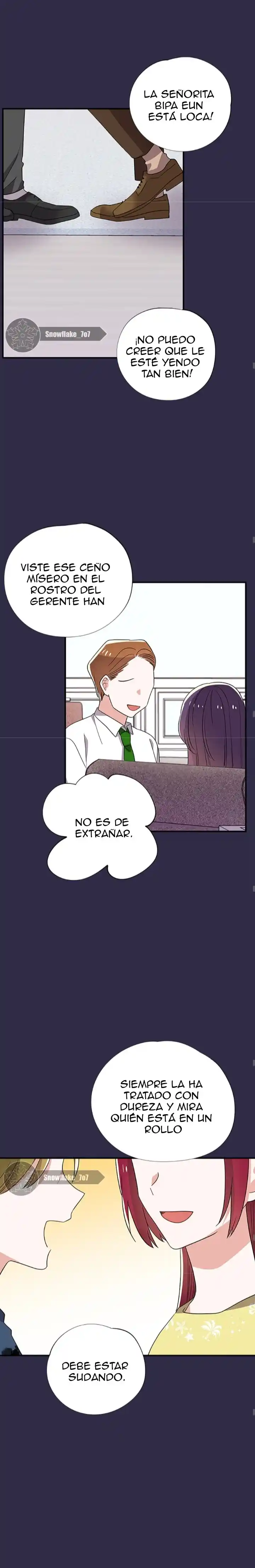 ¡Por Favor Salva A Mi Esposo! - Capítulo 31 - Página 13 - LectorTMOo