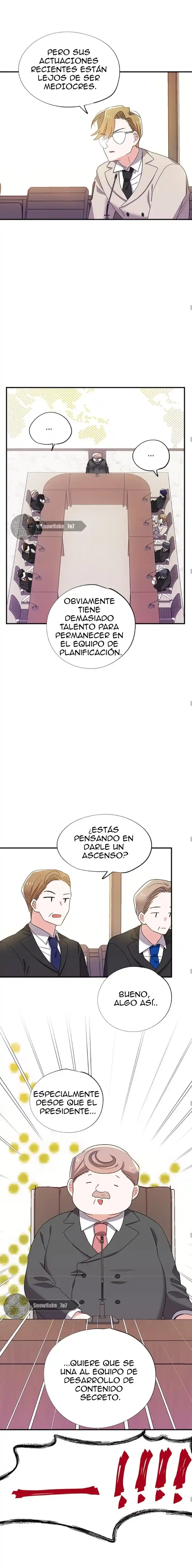 ¡Por Favor Salva A Mi Esposo! - Capítulo 31 - Página 15 - LectorTMOo