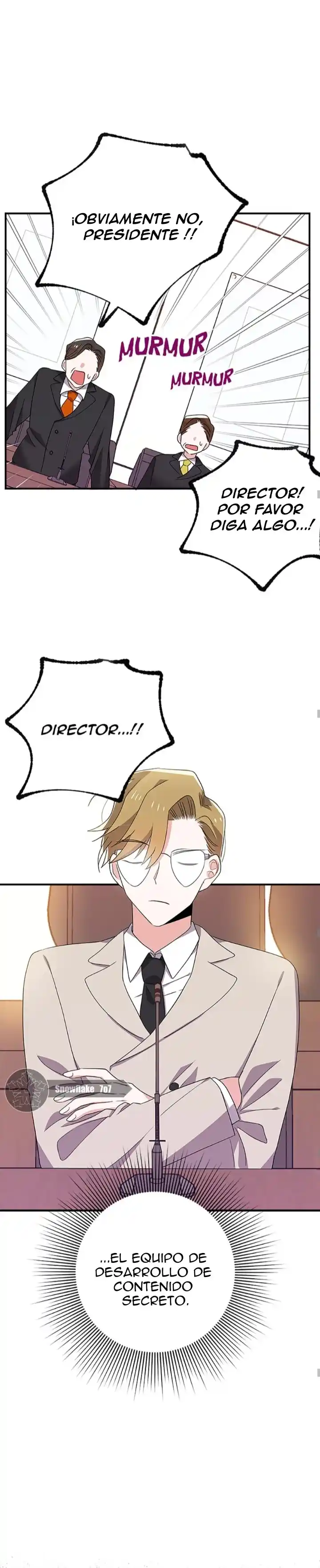 ¡Por Favor Salva A Mi Esposo! - Capítulo 31 - Página 16 - LectorTMOo