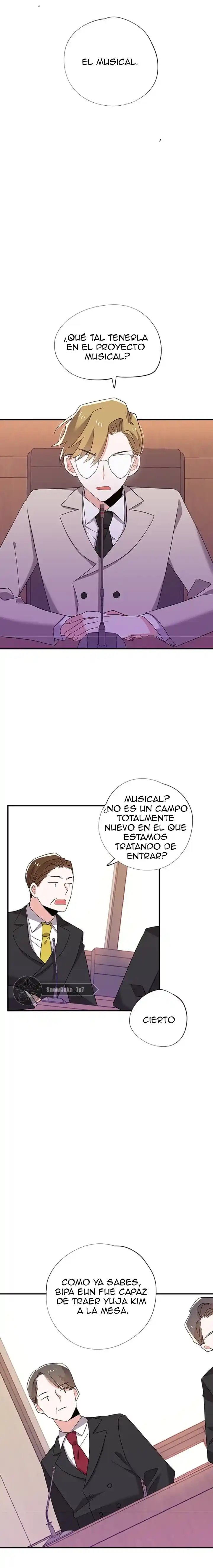 ¡Por Favor Salva A Mi Esposo! - Capítulo 31 - Página 20 - LectorTMOo