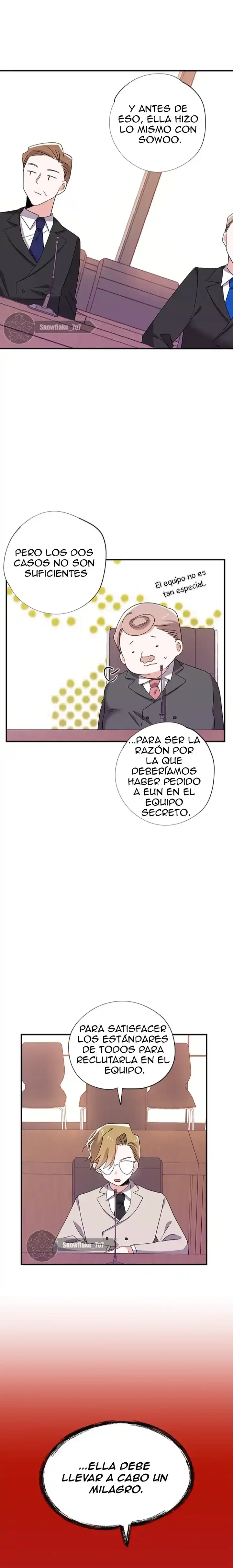 ¡Por Favor Salva A Mi Esposo! - Capítulo 31 - Página 21 - LectorTMOo