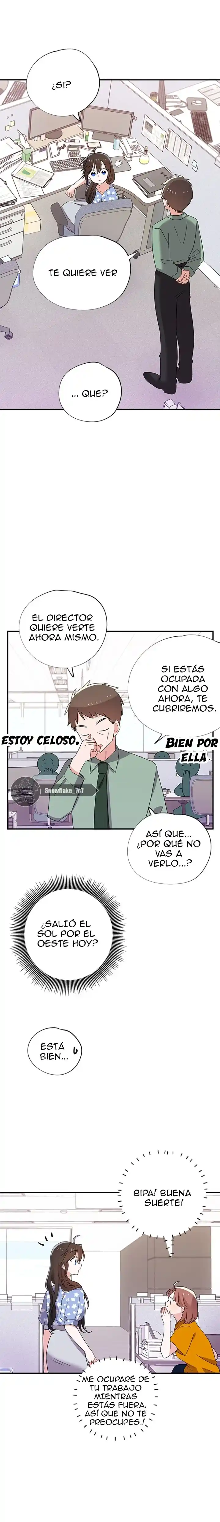 ¡Por Favor Salva A Mi Esposo! - Capítulo 31 - Página 24 - LectorTMOo