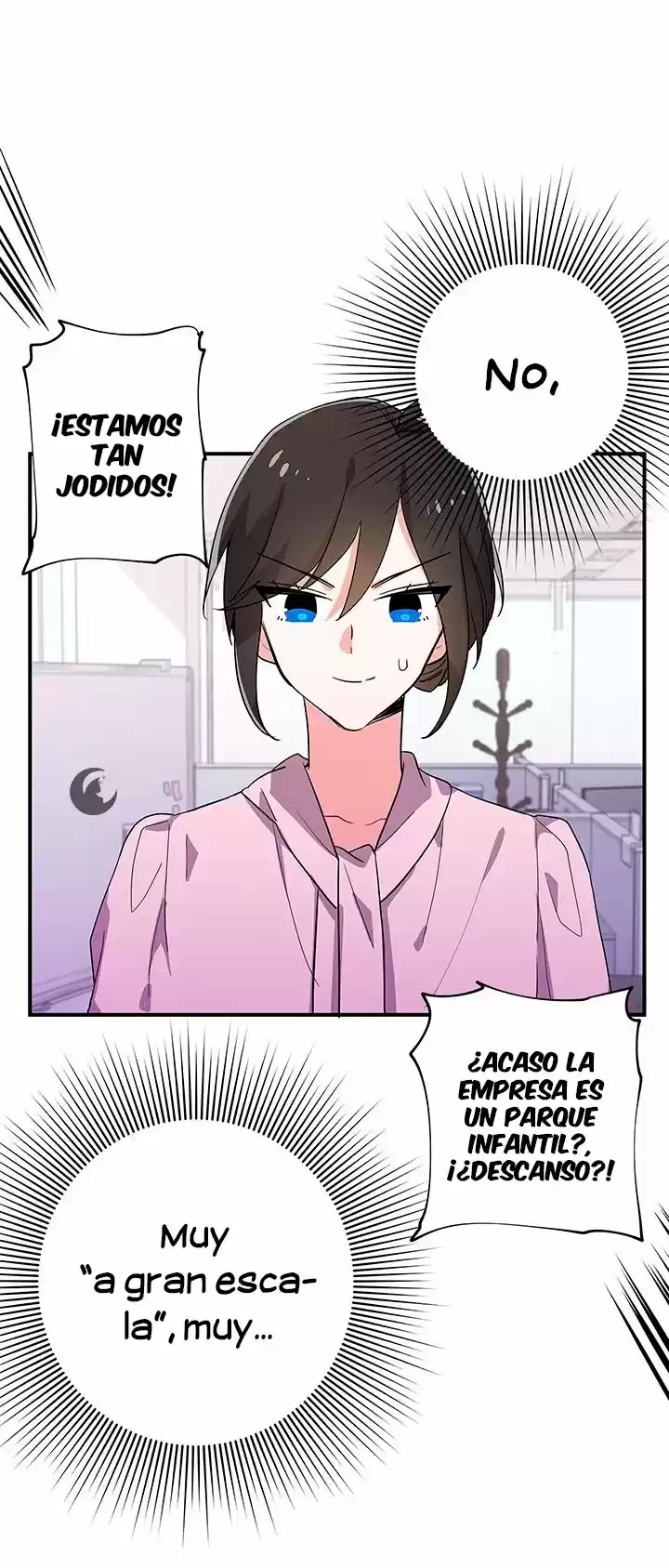 ¡Por Favor Salva A Mi Esposo! - Capítulo 4 - Página 14 - LectorTMOo