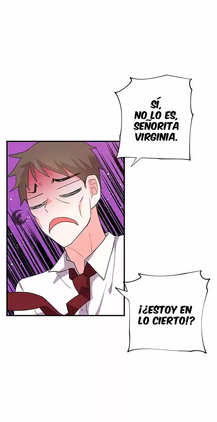 ¡Por Favor Salva A Mi Esposo! - Capítulo 4 - Página 15 - LectorTMOo