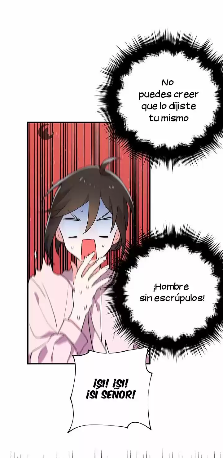 ¡Por Favor Salva A Mi Esposo! - Capítulo 4 - Página 19 - LectorTMOo