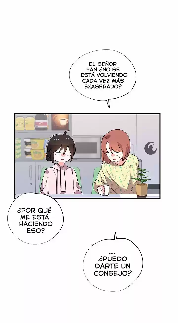 ¡Por Favor Salva A Mi Esposo! - Capítulo 4 - Página 22 - LectorTMOo