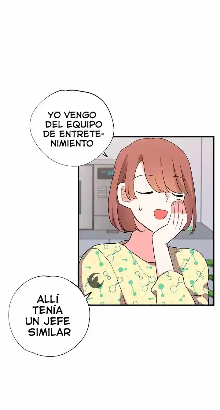 ¡Por Favor Salva A Mi Esposo! - Capítulo 4 - Página 28 - LectorTMOo