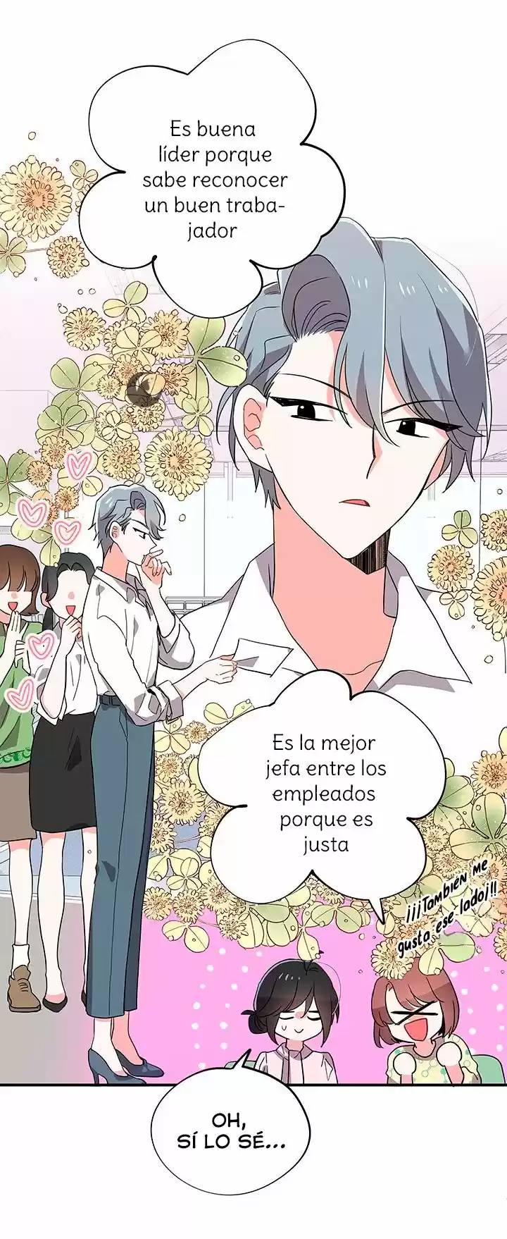 ¡Por Favor Salva A Mi Esposo! - Capítulo 4 - Página 31 - LectorTMOo