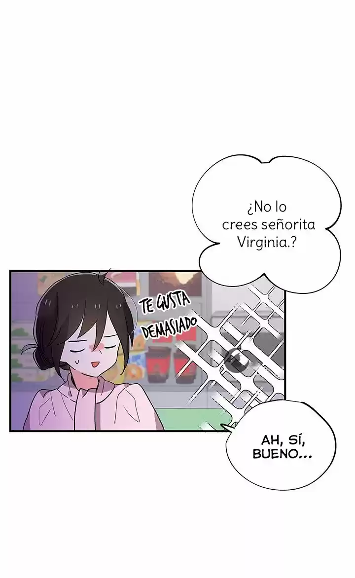 ¡Por Favor Salva A Mi Esposo! - Capítulo 4 - Página 33 - LectorTMOo