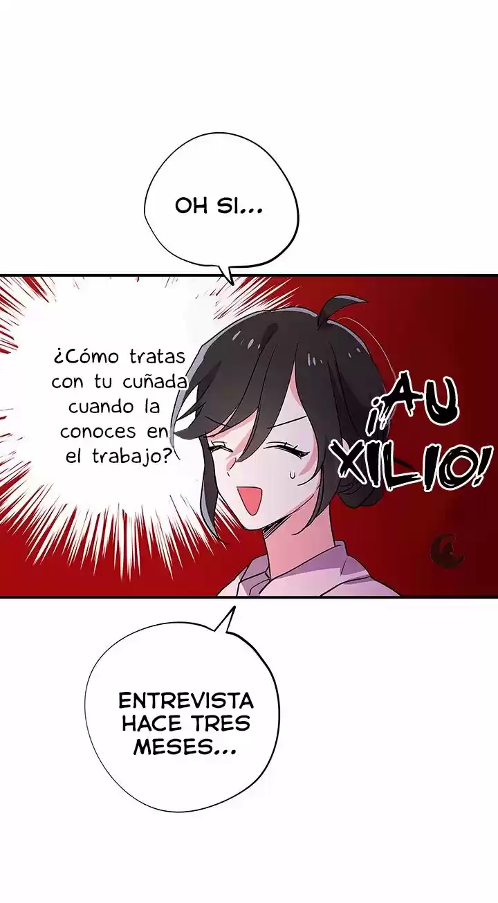 ¡Por Favor Salva A Mi Esposo! - Capítulo 4 - Página 46 - LectorTMOo