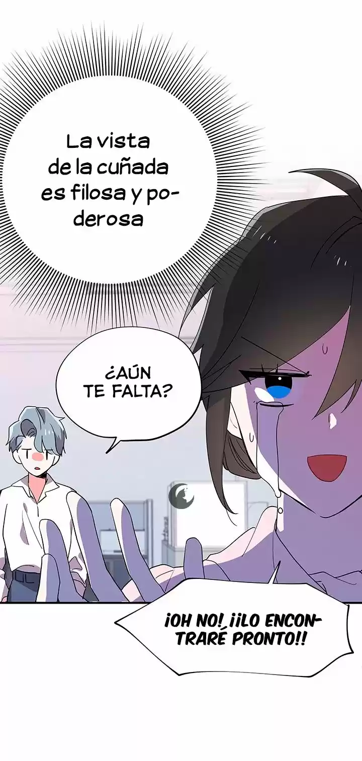 ¡Por Favor Salva A Mi Esposo! - Capítulo 4 - Página 48 - LectorTMOo