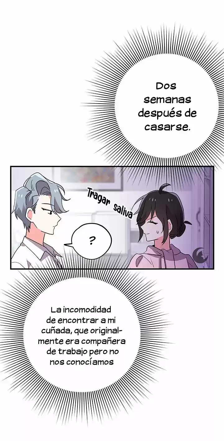 ¡Por Favor Salva A Mi Esposo! - Capítulo 4 - Página 52 - LectorTMOo