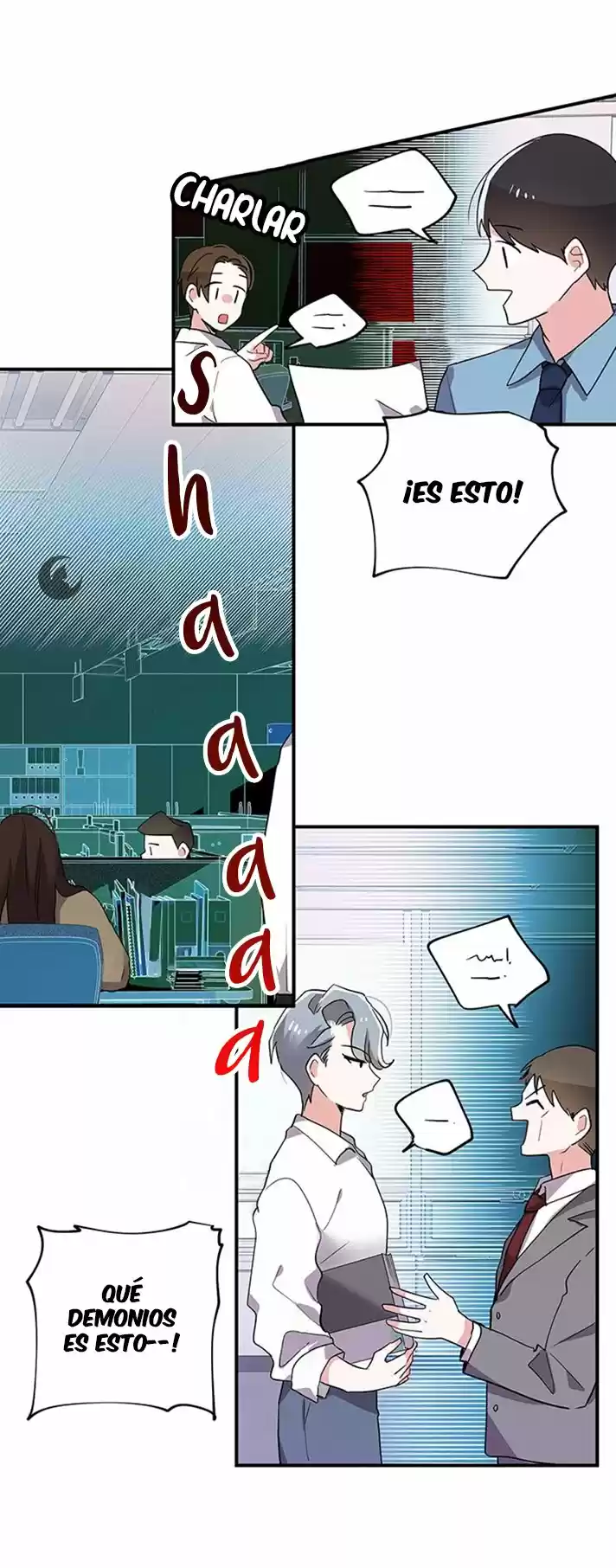 ¡Por Favor Salva A Mi Esposo! - Capítulo 5 - Página 10 - LectorTMOo