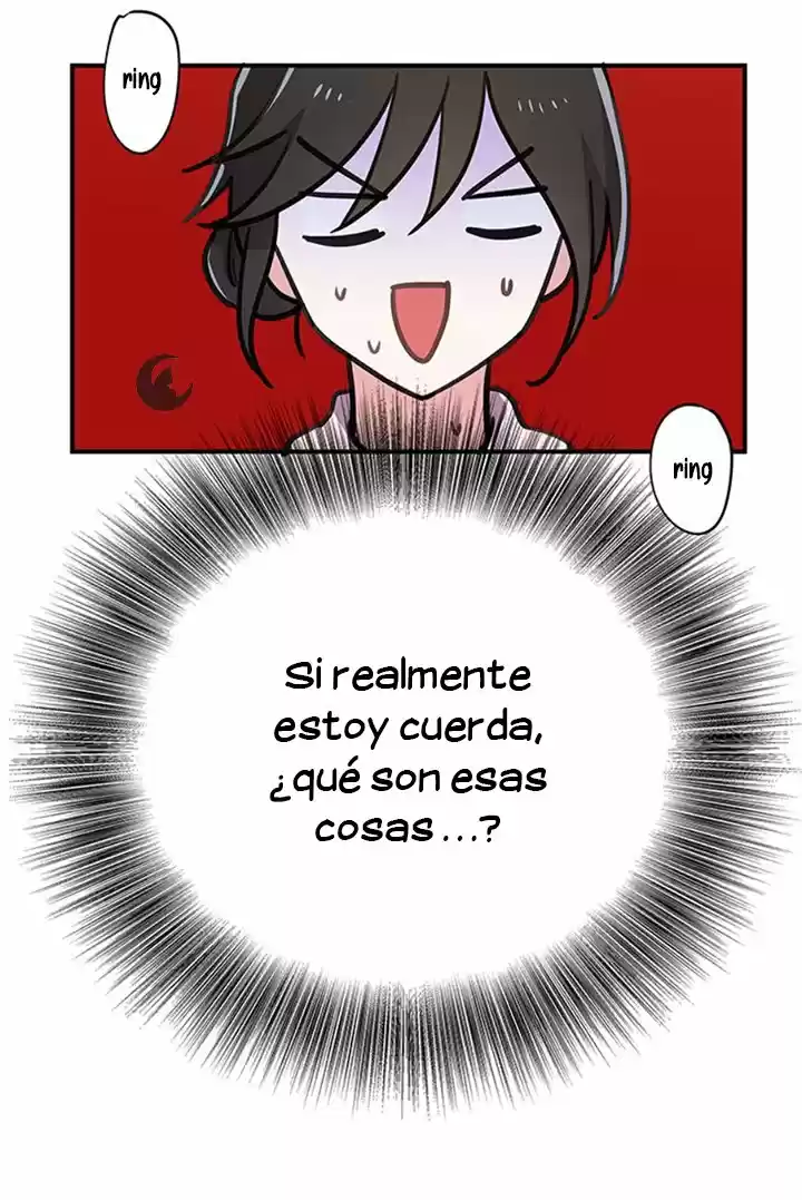 ¡Por Favor Salva A Mi Esposo! - Capítulo 5 - Página 19 - LectorTMOo