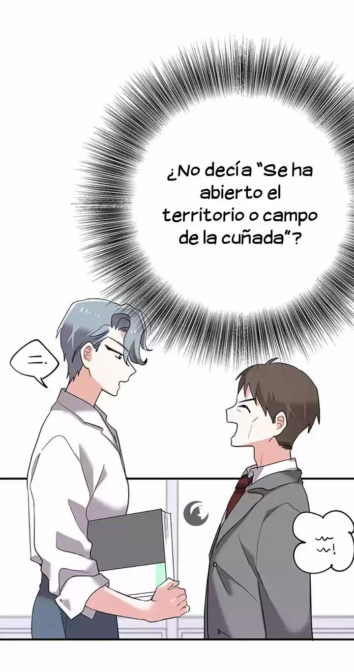 ¡Por Favor Salva A Mi Esposo! - Capítulo 5 - Página 21 - LectorTMOo