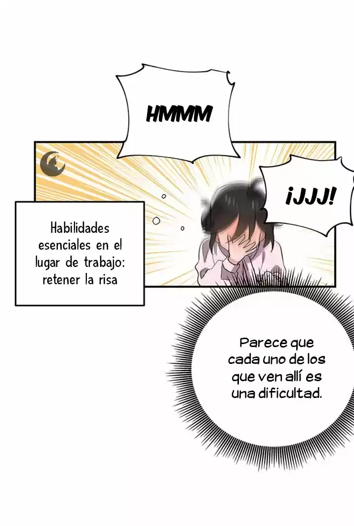 ¡Por Favor Salva A Mi Esposo! - Capítulo 5 - Página 25 - LectorTMOo