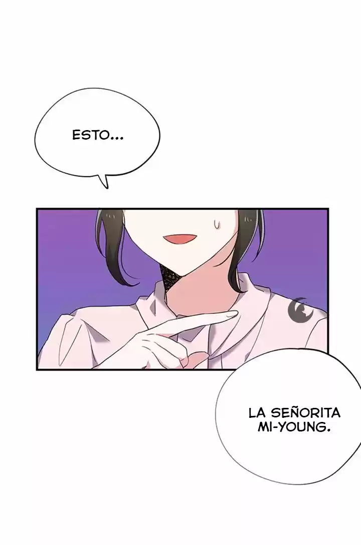 ¡Por Favor Salva A Mi Esposo! - Capítulo 5 - Página 32 - LectorTMOo