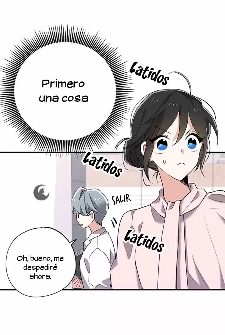 ¡Por Favor Salva A Mi Esposo! - Capítulo 5 - Página 36 - LectorTMOo