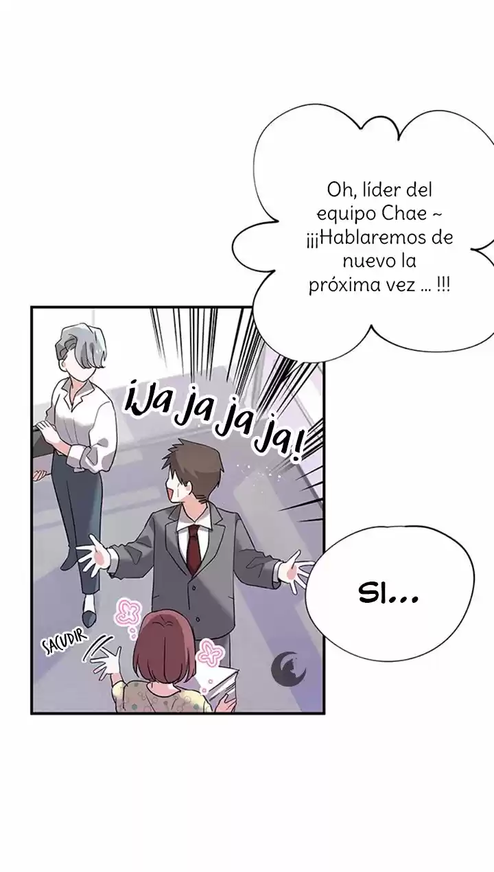 ¡Por Favor Salva A Mi Esposo! - Capítulo 5 - Página 37 - LectorTMOo