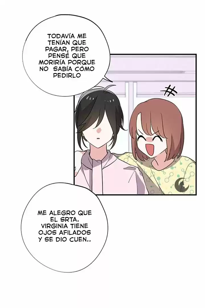 ¡Por Favor Salva A Mi Esposo! - Capítulo 5 - Página 52 - LectorTMOo