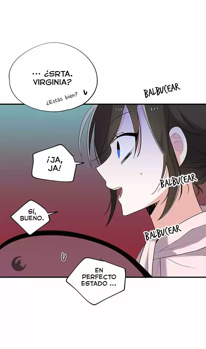 ¡Por Favor Salva A Mi Esposo! - Capítulo 5 - Página 53 - LectorTMOo