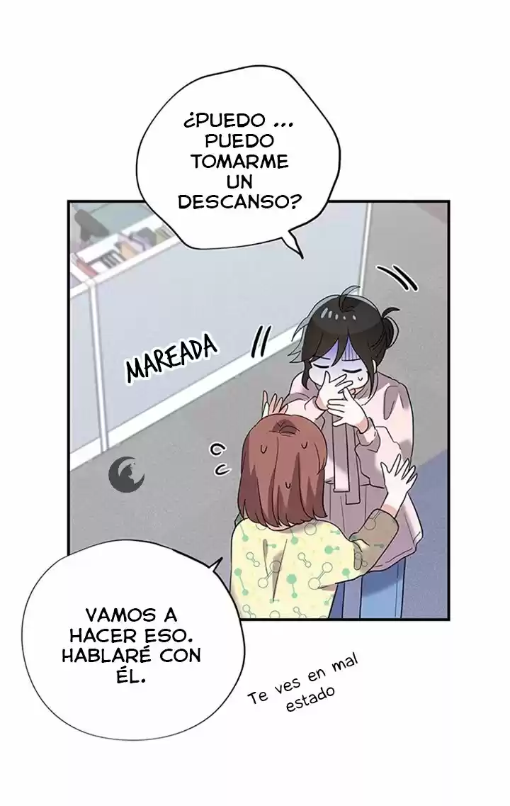 ¡Por Favor Salva A Mi Esposo! - Capítulo 5 - Página 57 - LectorTMOo
