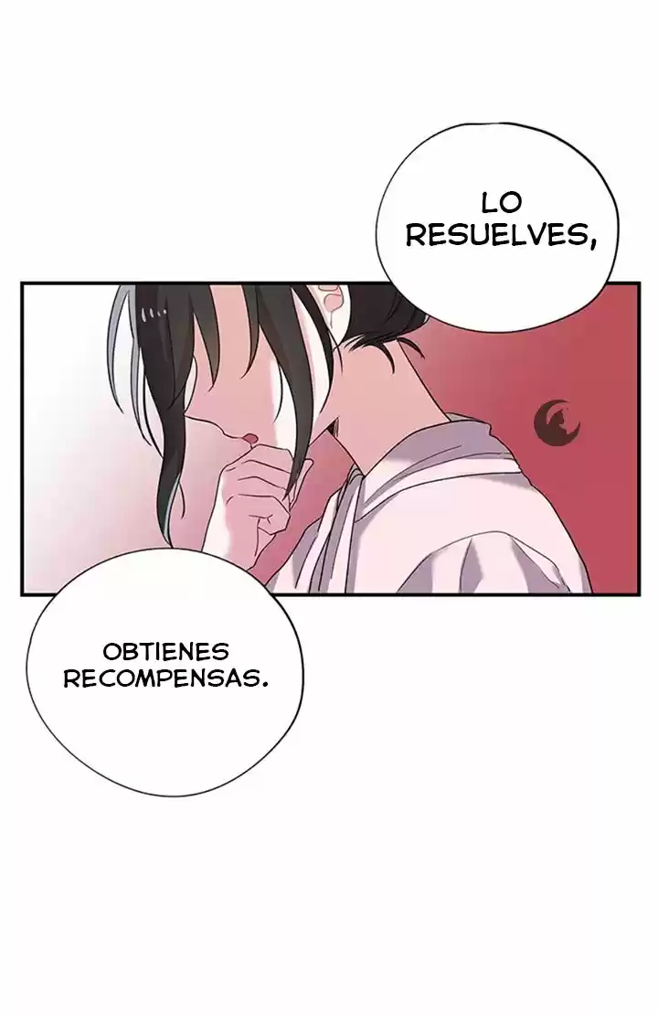 ¡Por Favor Salva A Mi Esposo! - Capítulo 5 - Página 62 - LectorTMOo