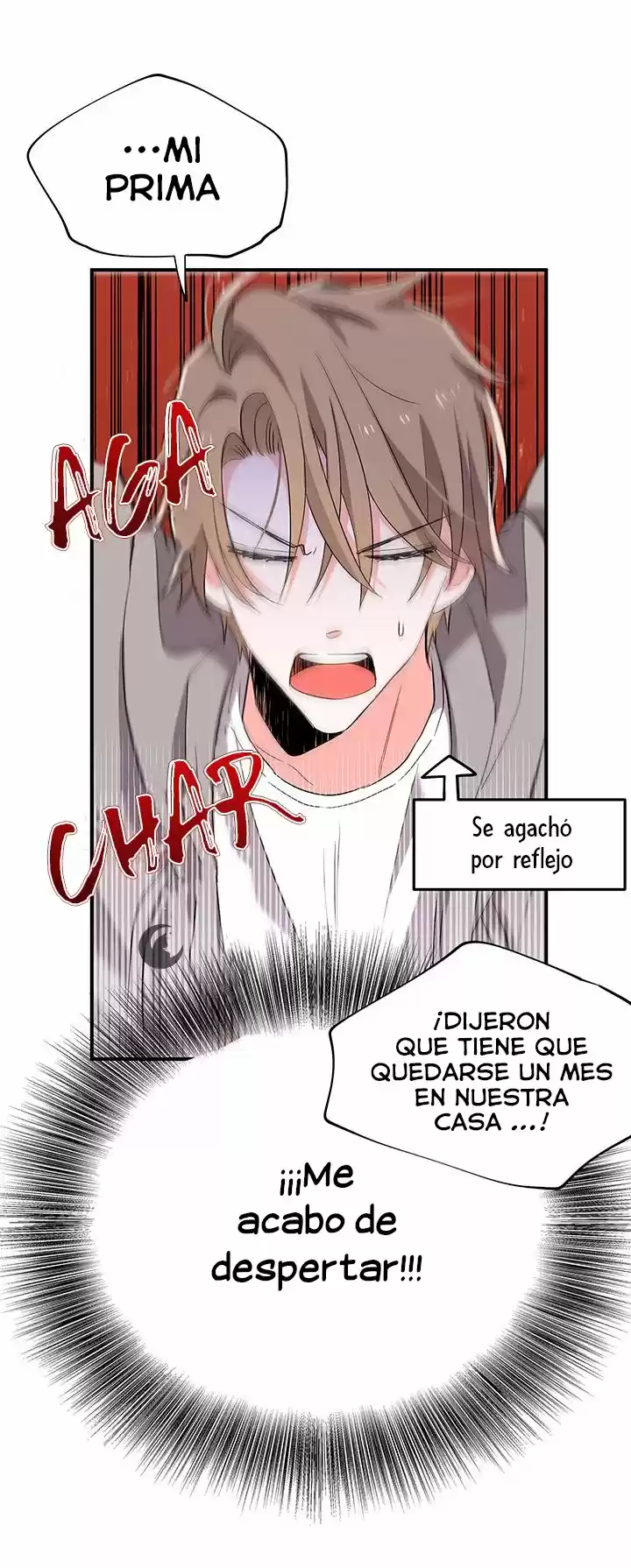 ¡Por Favor Salva A Mi Esposo! - Capítulo 6 - Página 5 - LectorTMOo