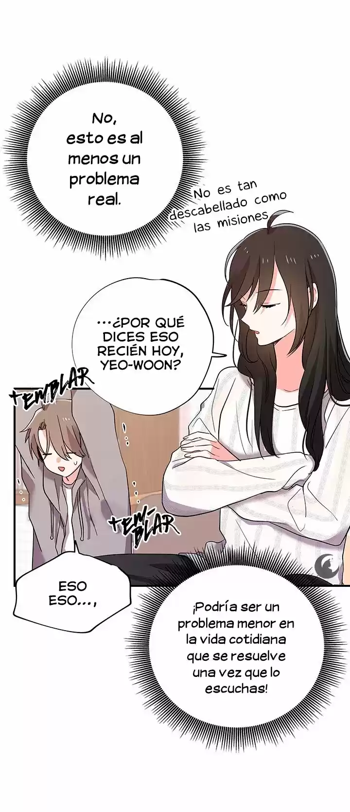 ¡Por Favor Salva A Mi Esposo! - Capítulo 6 - Página 6 - LectorTMOo