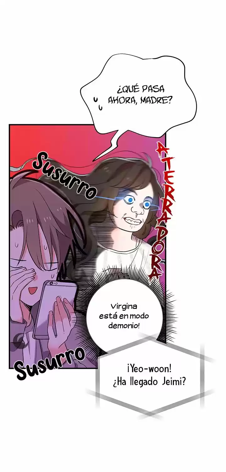 ¡Por Favor Salva A Mi Esposo! - Capítulo 6 - Página 10 - LectorTMOo