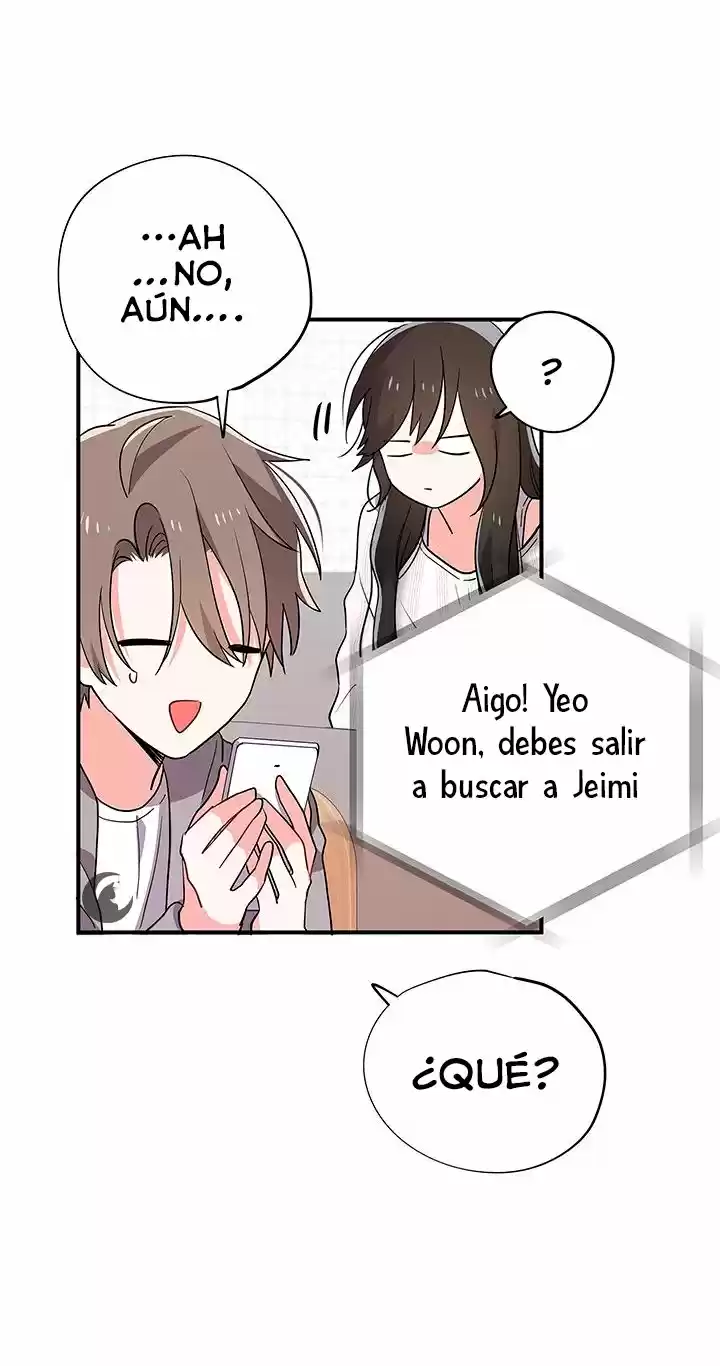 ¡Por Favor Salva A Mi Esposo! - Capítulo 6 - Página 11 - LectorTMOo